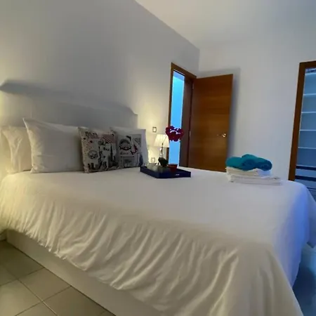 Villayami100 Excelente Para Su Descanso Villa Puerto del Rosario (Fuerteventura)