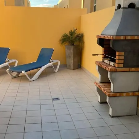 Villayami100 Excelente Para Su Descanso * Puerto del Rosario (Fuerteventura)