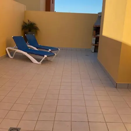 Villayami100 Excelente Para Su Descanso Puerto del Rosario (Fuerteventura)