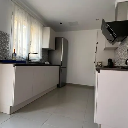 Villayami100 Excelente Para Su Descanso Villa Puerto del Rosario (Fuerteventura)