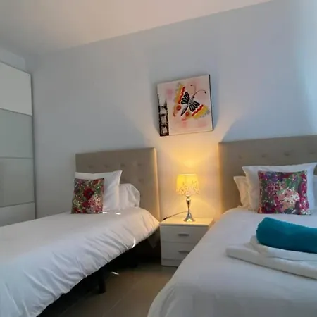 Villa Villayami100 Excelente Para Su Descanso Puerto del Rosario (Fuerteventura)