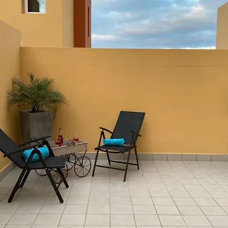 Villayami100 Excelente Para Su Descanso Villa Puerto del Rosario (Fuerteventura)