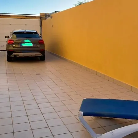 Villayami100 Excelente Para Su Descanso Villa Puerto del Rosario (Fuerteventura)
